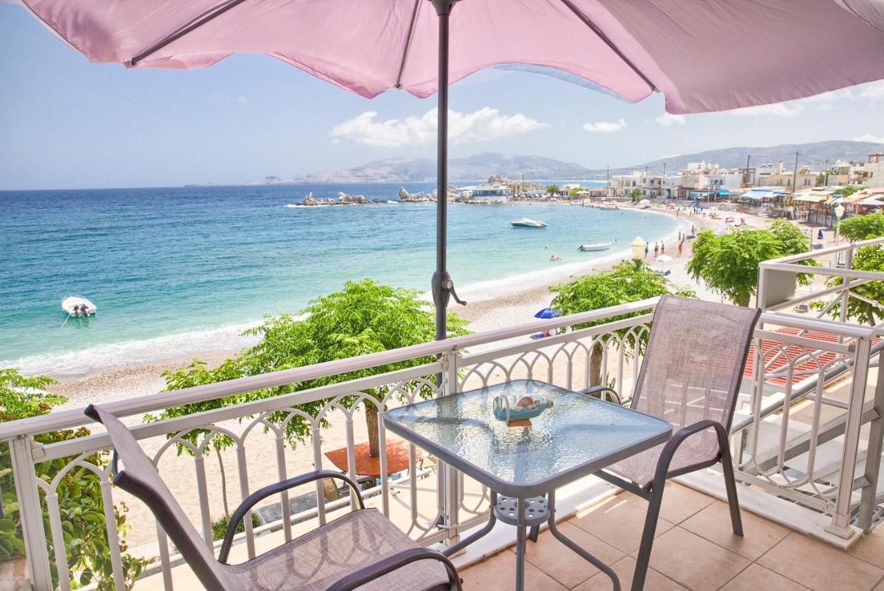 하라키 Chara'S Sea View House 아파트 외부 사진