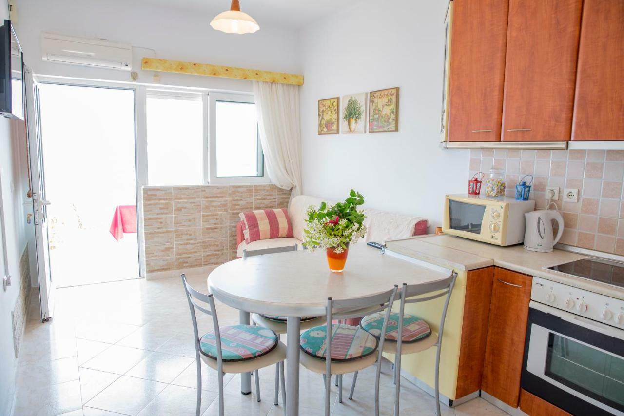 하라키 Chara'S Sea View House 아파트 외부 사진